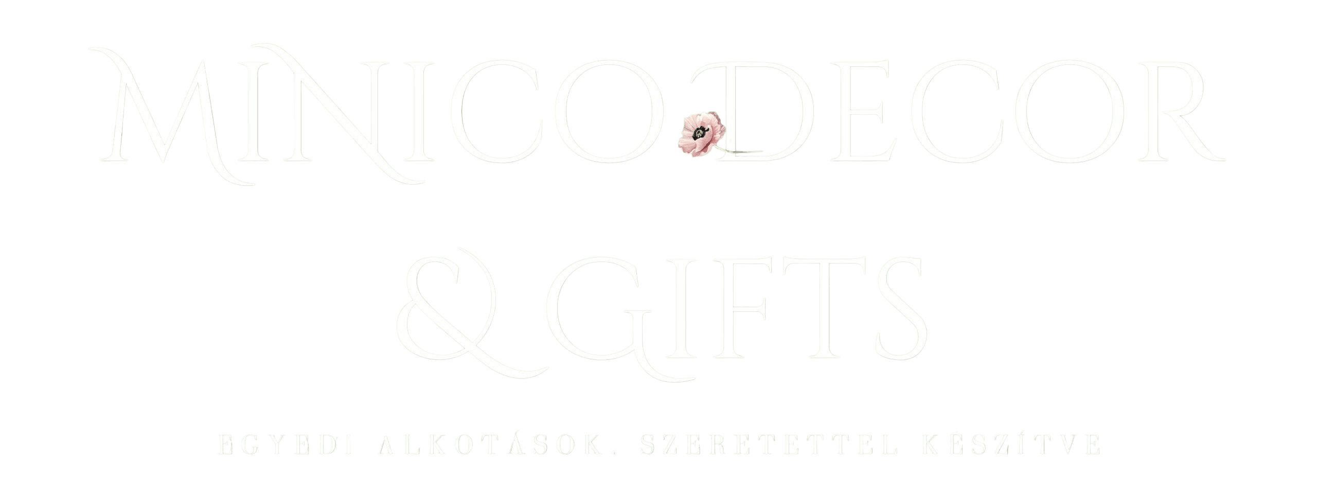 MiNico Decor & Gifts